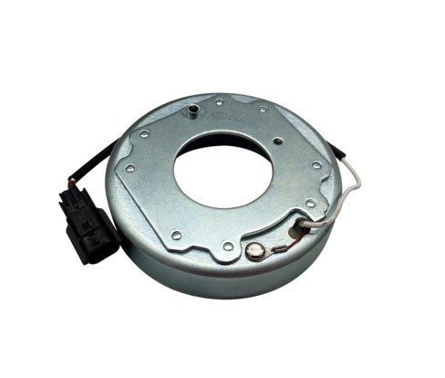 Cewka elektromagnetyczna sprężarka / kompresor klimatyzacji DENSO 6SBH14C 96mm.jpg