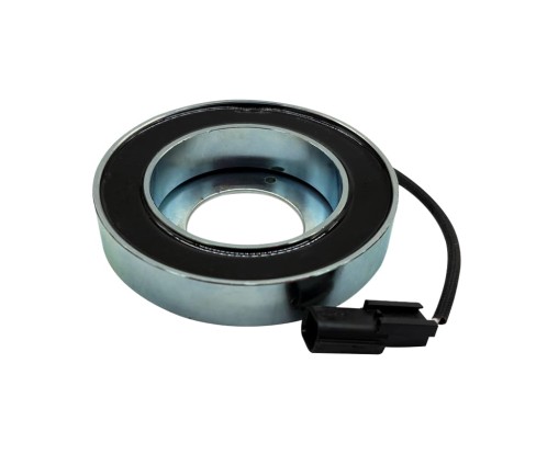 Cewka elektromagnetyczna sprężarka kompresor klimatyzacji DENSO 6SBH14C 96mm.jpg