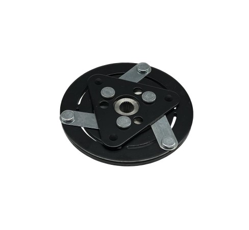 Tarcza sprzęgła sprężarka kompresor klimatyzacji SANDEN.jpg