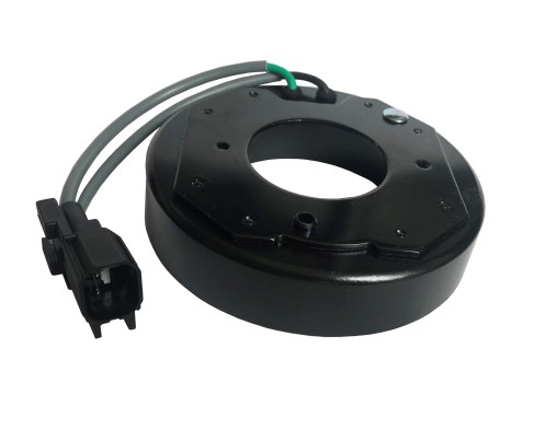 Cewka elektromagnes klimatyzacji sprężarka / kompresor DENSO SBH17C Ford.jpg