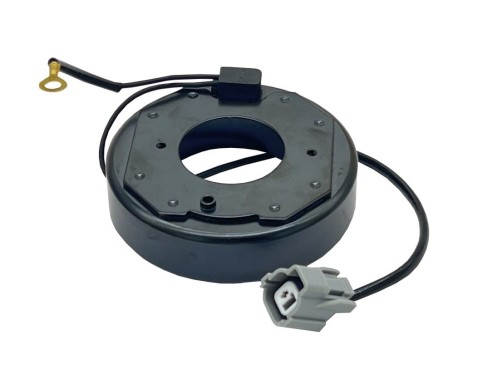 Cewka elektromagnes sprężarka kompresor klimatyzacji Denso BMW FORD HONDA.jpg