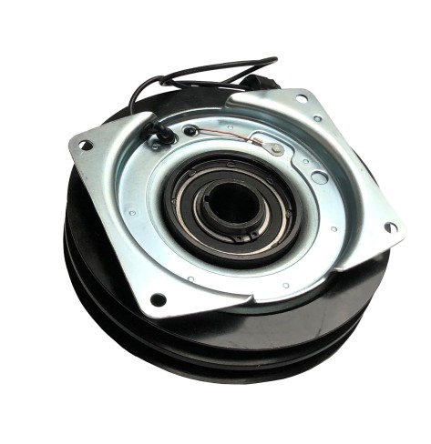 Kompletne sprzęgło klimatyzacji sprężarka YORK ER210R 12V 152mm.jpg