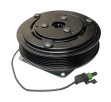 Kompletne sprzęgło klimatyzacji sprężarka YORK ER206/209/210 6PK 146/152mm.jpg