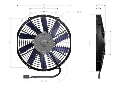 Wentylator osiowy General Cab 280mm 12V (VA09-AP12_C-54S) tłoczący.jpg