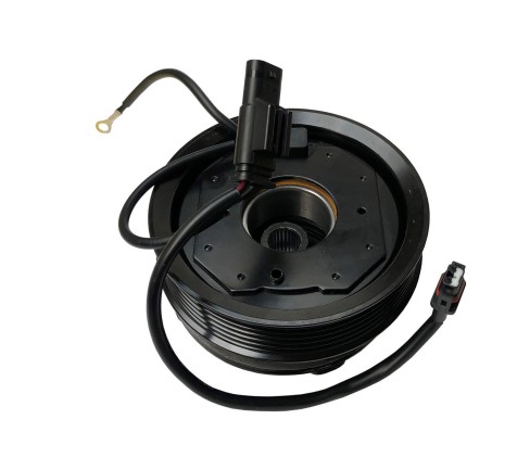 Kompletne sprzęgło klimatyzacji kompresor DENSO 6SBU16C.jpg