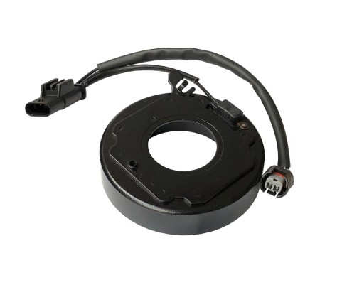 Cewka elektromagnes kompresor klimatyzacji DENSO 6SBU16C 6SAS14 Mercedes.jpg