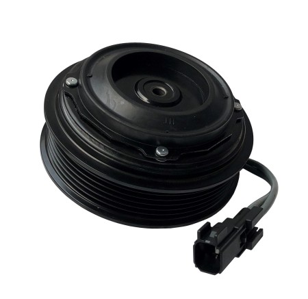 Kompletne sprzęgło klimatyzacji sprężarka  DENSO 7SBH17C Ford.jpg