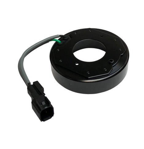 Cewka elektromagnes klimatyzacji sprężarka kompresor DENSO 7SBH17C Ford.jpg