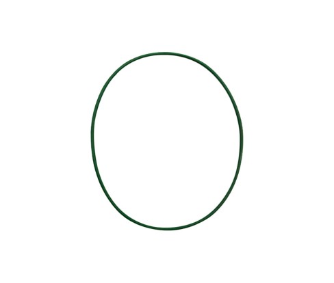 Uszczelnienie boczne sprężarka / kompresor klimatyzacji VISTEON KEIHN.jpg