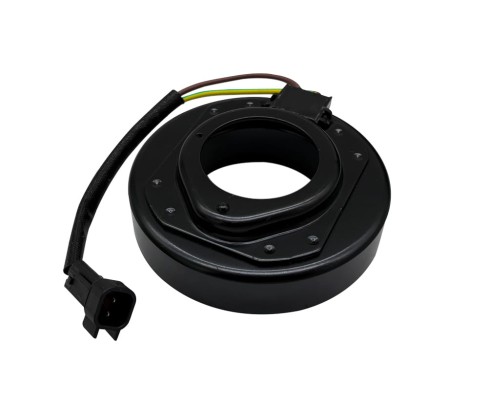 Cewka elektromagnes klimatyzacji kompresor sprężarka SANDEN SD6C12, SD7C16.jpg