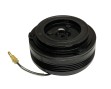 Kompletne sprzęgło sprężarka / kompresor klimatyzacji CALSONIC CSE717C 4PK.jpg