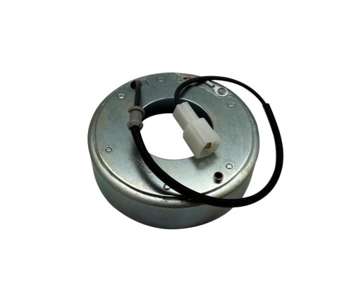 Cewka elektromagnes sprężarka kompresor klimatyzacji DELPHI SP10 LANDINI ZETOR.jpg