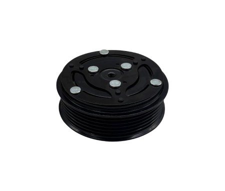 Kompletne sprzęgło sprężarka kompresor klimatyzacji DENSO SCS TOYOYA.jpg