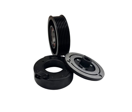 Kompletne sprzęgło sprężarka kompresor klimatyzacji DENSO SCS TOYOYA 98/93mm.jpg