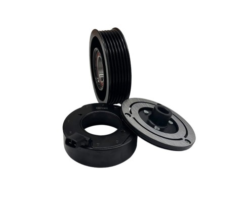 Kompletne sprzęgło sprężarka kompresor klimatyzacji DENSO SCS TOYOYA 98/93mm.jpg