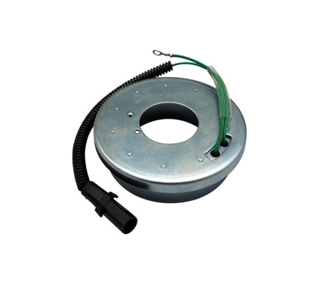 Cewka elektromagnes kompresor klimatyzacji SANDEN SD7H15 CASE CATERPILLAR.jpg