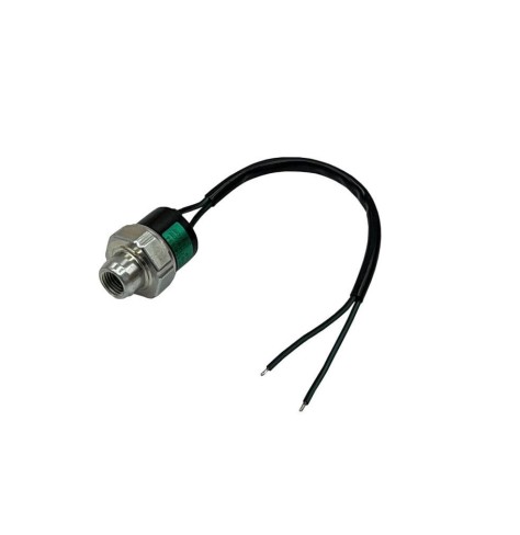 CZUJNIK UNIWERSALNY 2 PIN - PRESOSTAT 7/16''