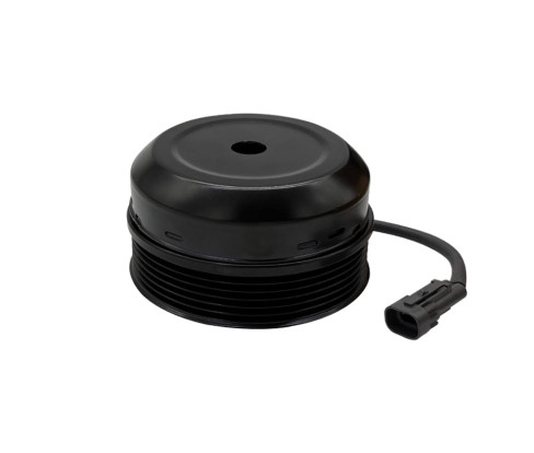 Kompletne sprzęgło kompresor klimatyzacji DENSO 6SBU 7SBU Mercedes.jpg