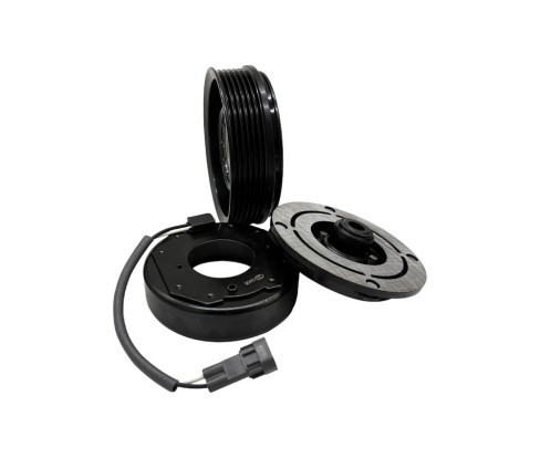 Kompletne sprzęgło kompresor klimatyzacji DENSO 6SBU 7SBU 6PK Mercedes.jpg