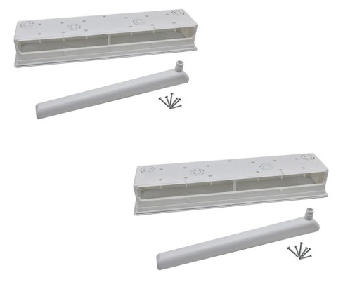 Box montażowy puszka do klimatyzacji podtynk 435mm poziomy - 2 sztuki.jpg