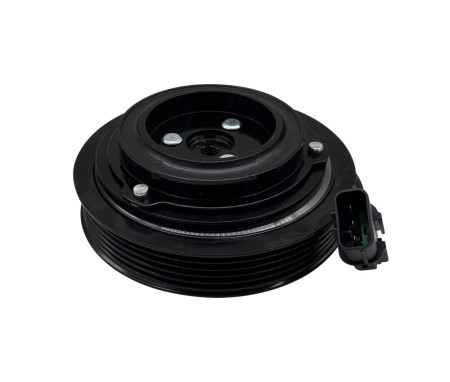 Kompletne sprzęgło kompresor sprężarka klimatyzacji HALLA 5PK.jpg