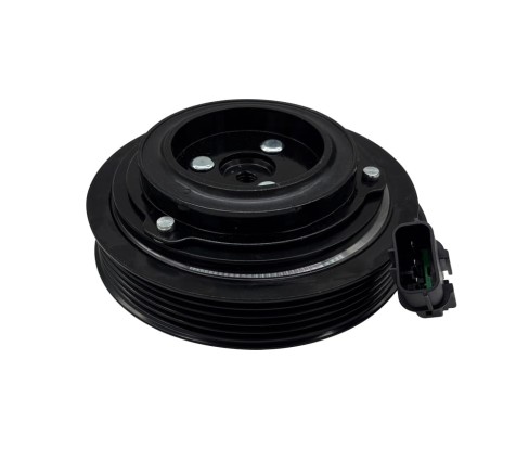 Kompletne sprzęgło kompresor sprężarka klimatyzacji HALLA 5PK.jpg