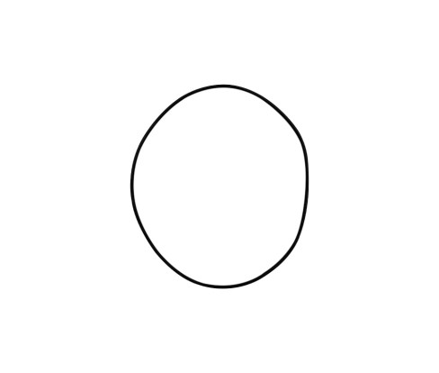 Uszczelnienie boczne sprężarka / kompresor klimatyzacji DELPHI SP10.jpg