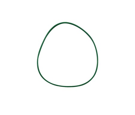 Uszczelnienie boczne sprężarka kompresor klimatyzacji CALSONIC DIESEL KIKI.jpg