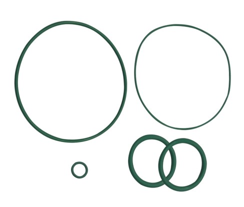 Uszczelnienie boczne sprężarka kompresor klimatyzacji FORD SCROL SC-90V.jpg