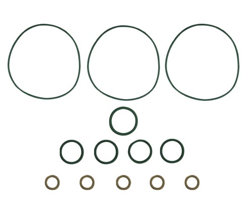 Uszczelnienie boczne sprężarka kompresor klimatyzacji DENSO 10P13C 10P15C.jpg