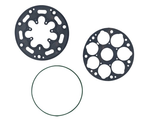 Uszczelnienie boczne sprężarka kompresor klimatyzacji SANDEN SD7C16.jpg
