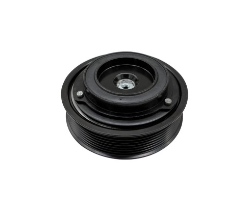 Kompletne sprzęgło kompresor klimatyzacji DENSO 10PA15C 10PA17C 10SRE18C CLAAS JOHN DEERE.jpg