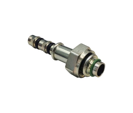 Końcówka na wąż klimatyzacji FRIGOCLIC na wąż 13mm Nakrętka 29.jpg