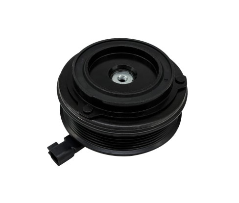 Kompletne sprzęgło kompresor sprężarka klimatyzacji VISTEN VISTEON VS-14.jpg