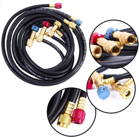 Zestaw węży serwisowych Black Diamond 23436-SS 180cm.jpg