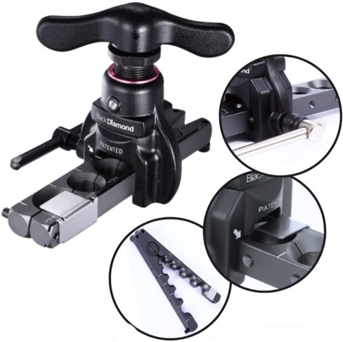 Kielicharka Black Diamond 14545 do rur calowych.jpg