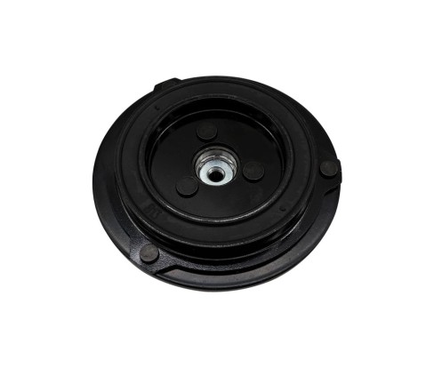 Tarcza sprzęgła sprężarka kompresor klimatyzacji VISTEON VS14 FORD FOCUS.jpg