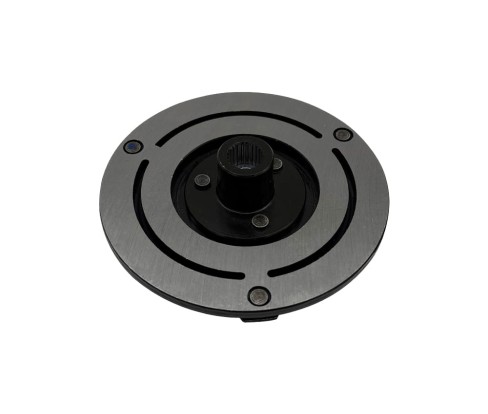 Tarcza sprzęgła sprężarka kompresor klimatyzacji VISTEON VS14.jpg