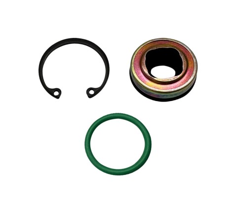 Uszczelnienie czołowe sprężarka kompresor klimatyzacji DELPHI / HARRISON GM.jpg