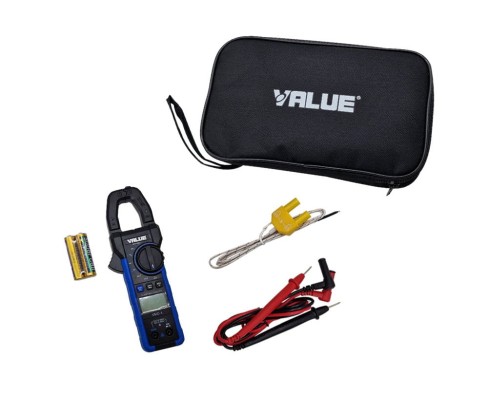 Miernik cęgowy Value NAVTEK VMC-1