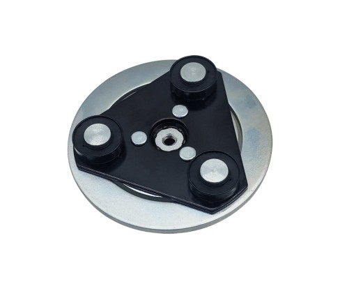 Tarcza sprzęgła sprężarka kompresor klimatyzacji VISTEON VS-16.jpg