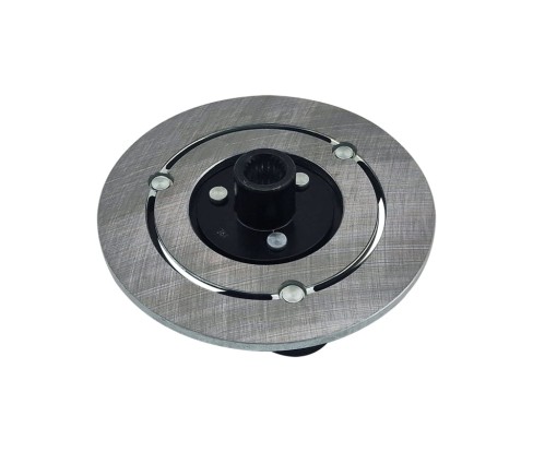 Tarcza sprzęgła sprężarka kompresor klimatyzacji VISTEON.jpg