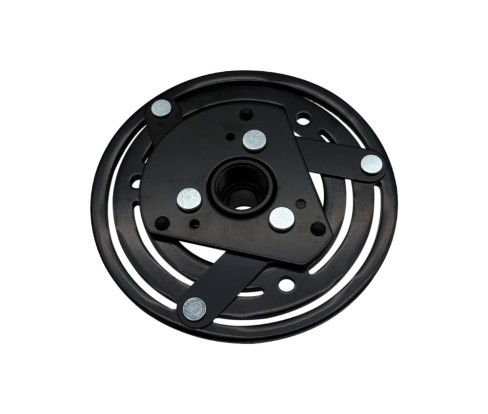 Tarcza sprzęgła sprężarka kompresor klimatyzacji DELPHI V5.jpg