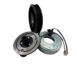 Kompletne sprzęgło kompresor sprężarka klimatyzacji Calsonic CR-08 Suzuki 4pk.jpg