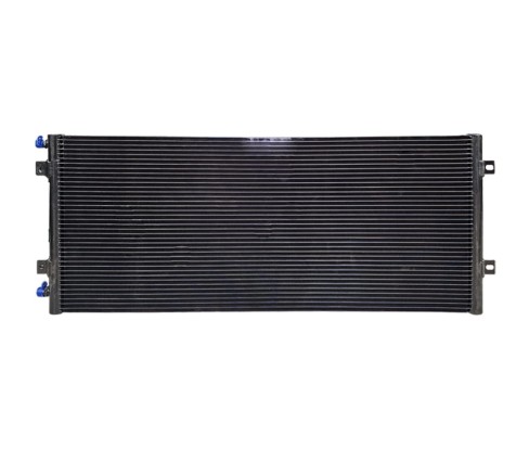 Skraplacz Chłodnica Webasto 6240760A 870mm 379mm 25mm.jpg