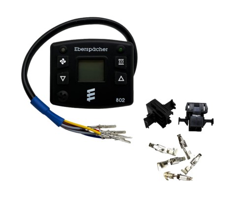 Sterownik modulatora Eberspacher Airtronic 802 do Airtronic D2 D4 S2 M2.jpg