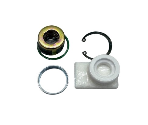 Uszczelnienie czołowe klimatyzacji sprężarka / kompresor DELPHI / HARRISON A6.jpg