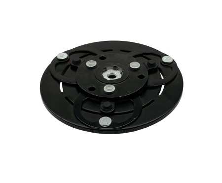 Tarcza sprzęgła sprężarki kompresora klimatyzacji ZEXEL DKV-11R VCS-14EC VCS14.jpg