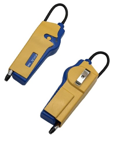 Detektor wykrywacz nieszczelności czynników HLD-200 - 1