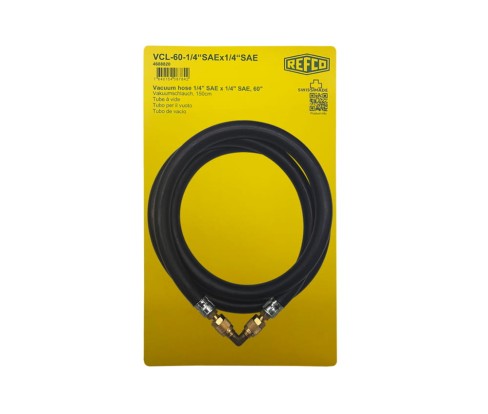 Wąż serwisowy do próżni Refco VCL-60-1_4 SAE.jpg
